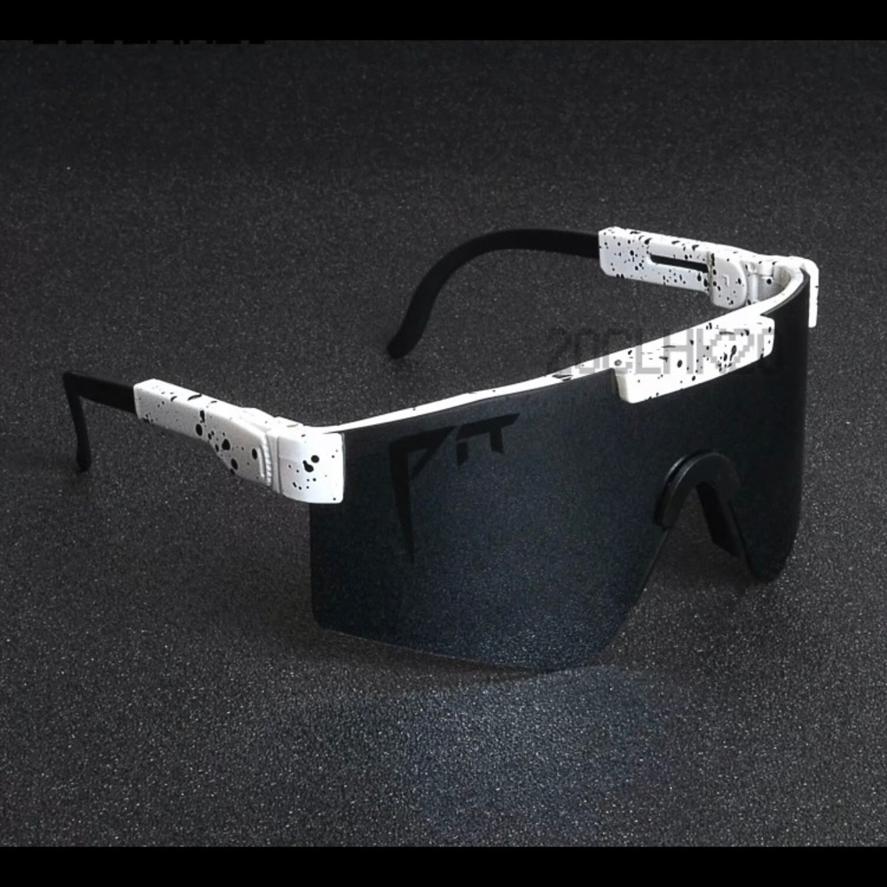 ✅ Pit Viper Sport TR90 Polarized Sunglasses PV17